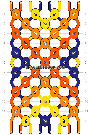 Normal pattern #17750 variation #340973 pattern