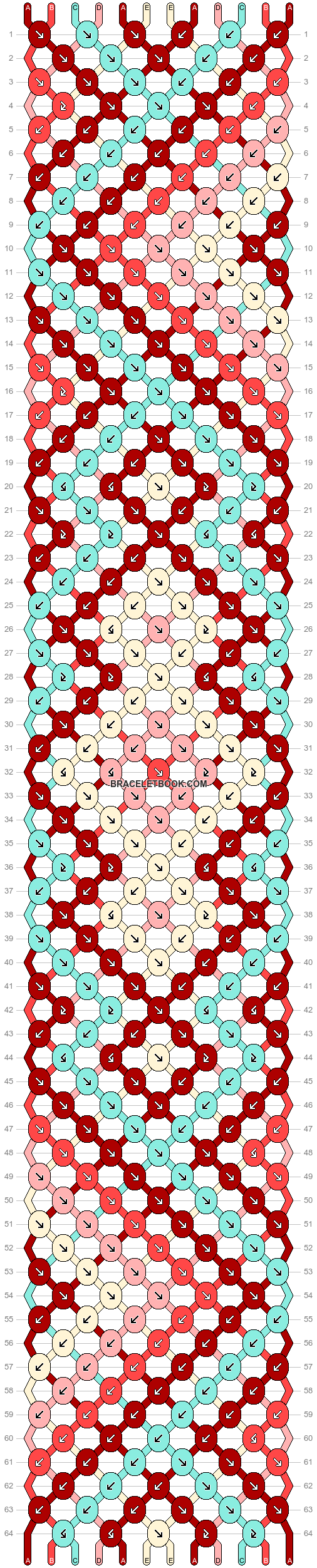 Normal pattern #37141 variation #340977 pattern