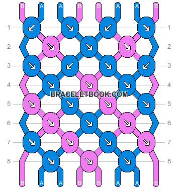 Normal pattern #166483 variation #340979 pattern