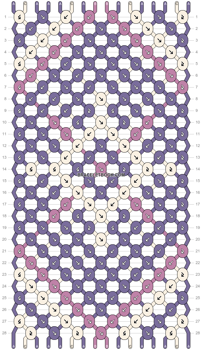 Normal pattern #158789 variation #341002 pattern