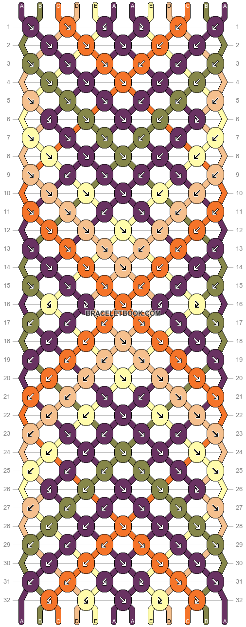 Normal pattern #81302 variation #341004 pattern