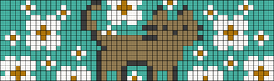 Alpha pattern #166925 variation #341008