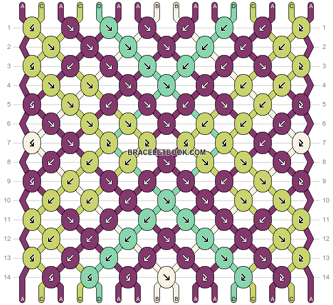 Normal pattern #39720 variation #341009 pattern