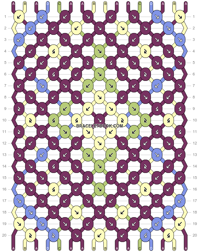 Normal pattern #114649 variation #341010 pattern