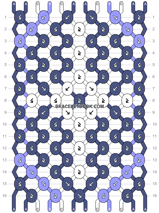 Normal pattern #152410 variation #341011 pattern