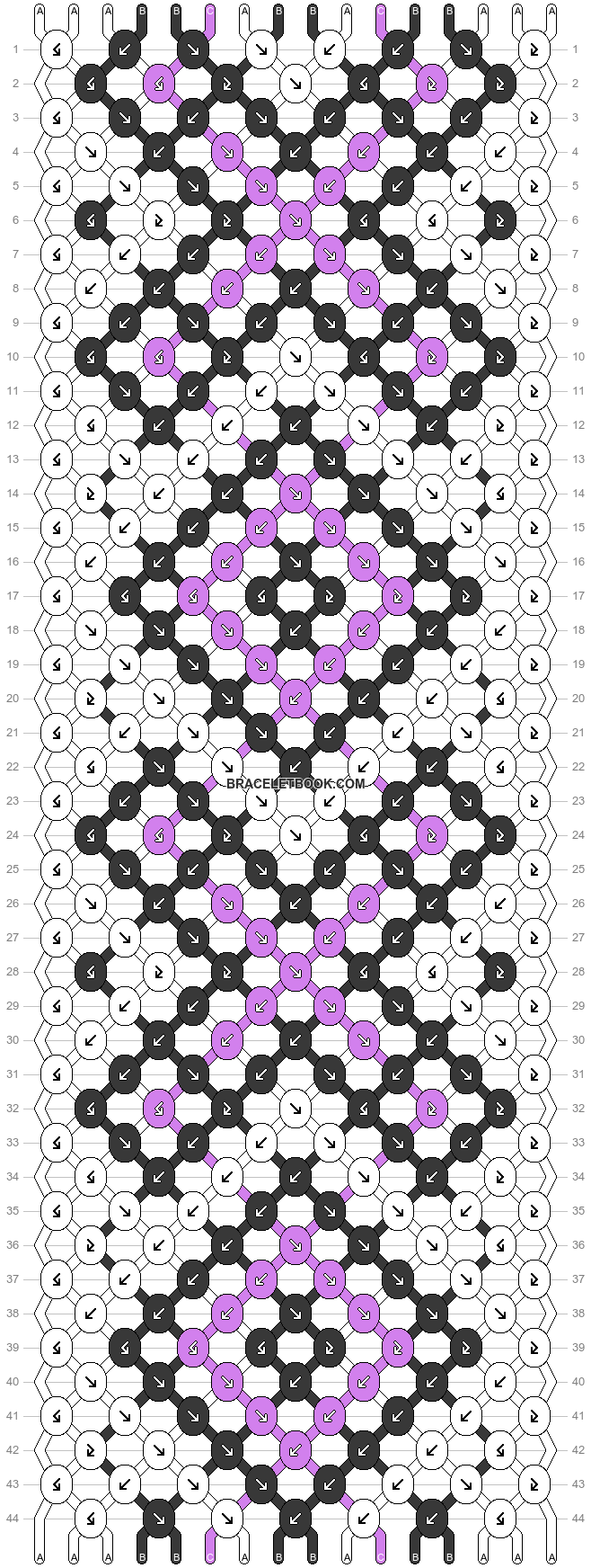Normal pattern #76546 variation #341014 pattern
