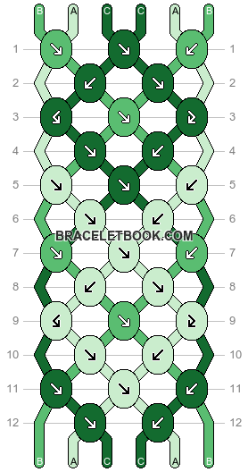 Normal pattern #163240 variation #341021 pattern