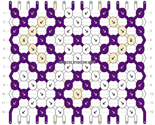 Normal pattern #144275 variation #341022 pattern