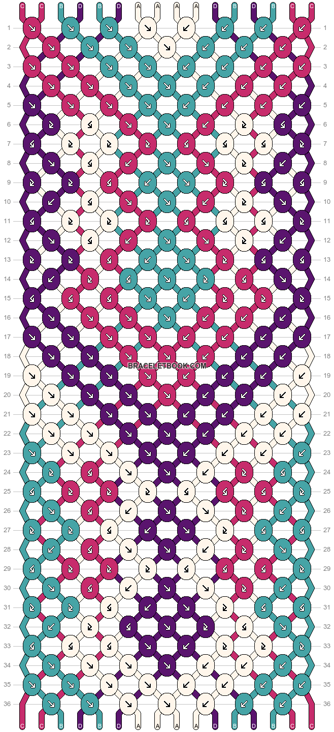 Normal pattern #154540 variation #341025 pattern