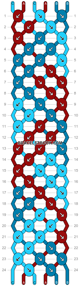 Normal pattern #155514 variation #341029 pattern