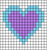 Alpha pattern #91320 variation #341035