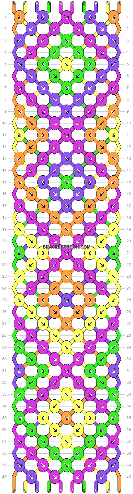 Normal pattern #163363 variation #341037 pattern