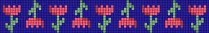 Alpha pattern #166499 variation #341065
