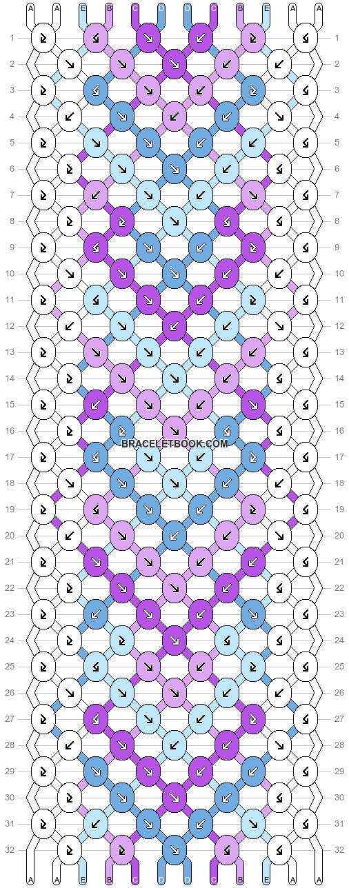Normal pattern #167402 variation #341068 pattern