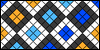 Normal pattern #155503 variation #341089