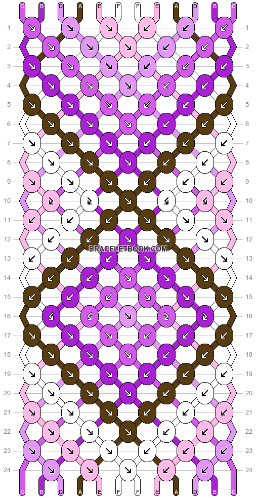 Normal pattern #167425 variation #341092 pattern