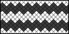 Normal pattern #1996 variation #341109