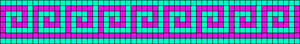 Alpha pattern #167617 variation #341130