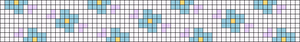 Alpha pattern #26251 variation #341134