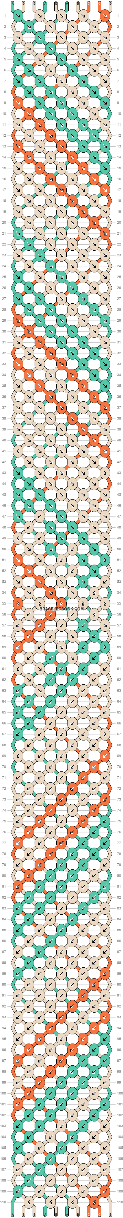 Normal pattern #113164 variation #341140 pattern