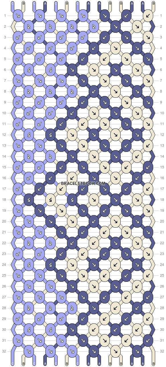 Normal pattern #88541 variation #341161 pattern