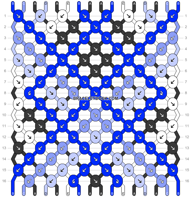 Normal pattern #166577 variation #341172 pattern