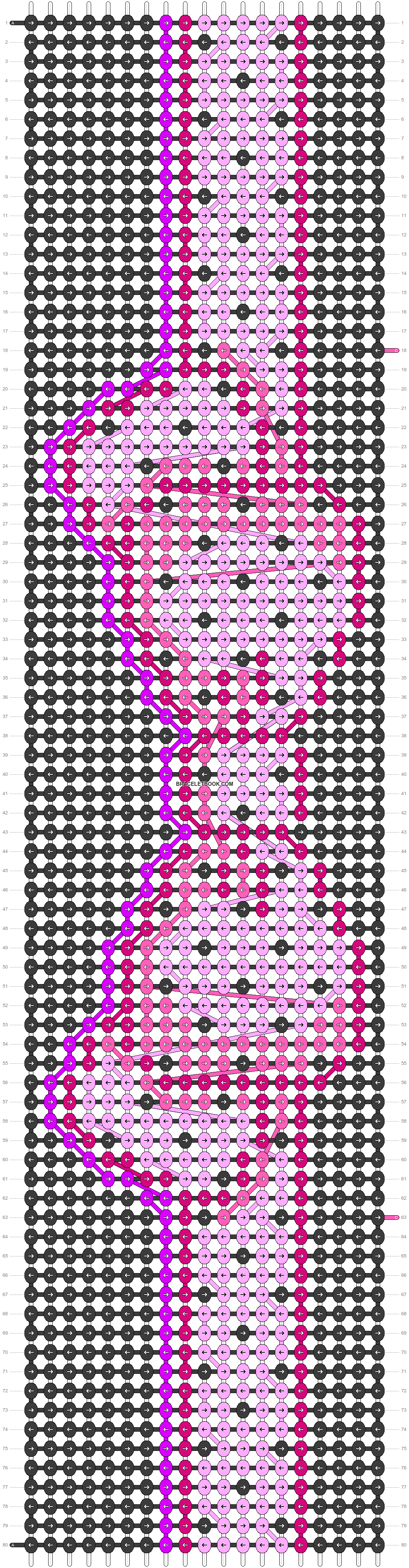 Alpha pattern #18185 variation #341173 pattern