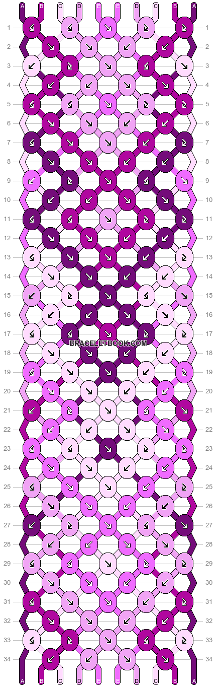 Normal pattern #167726 variation #341204 pattern