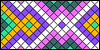 Normal pattern #34363 variation #341226