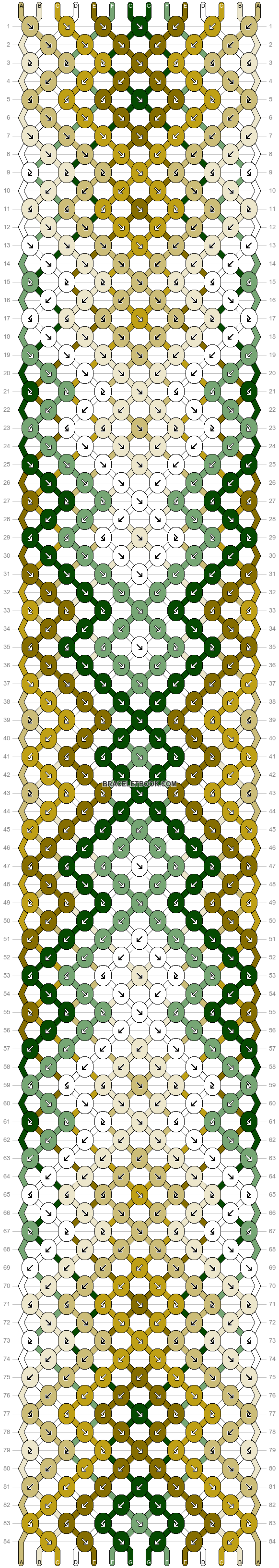 Normal pattern #42054 variation #341267 pattern