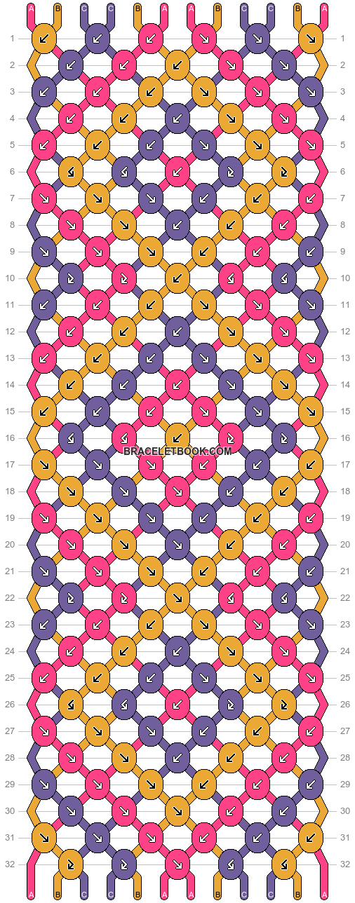 Normal pattern #18056 variation #341314 pattern