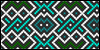Normal pattern #121243 variation #341321