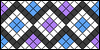 Normal pattern #163364 variation #341327