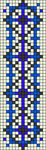 Alpha pattern #167776 variation #341335