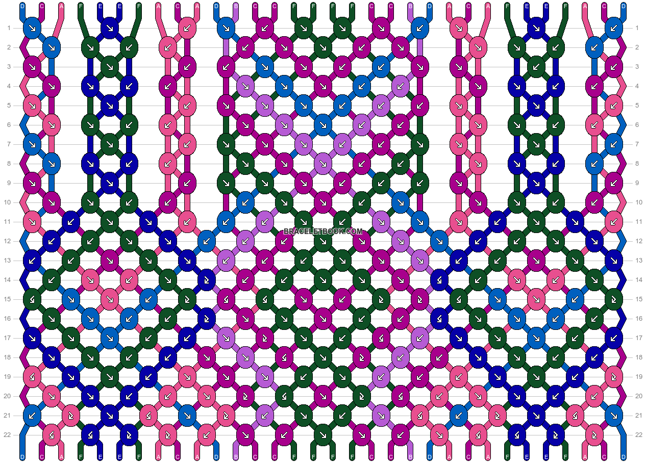 Normal pattern #167738 variation #341346 pattern