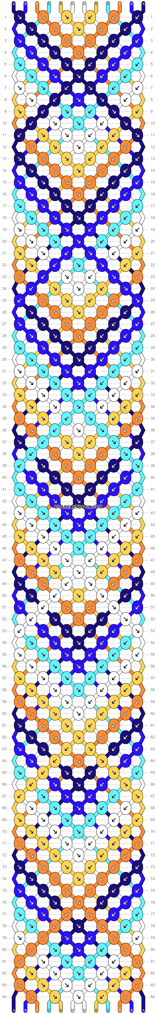 Normal pattern #103427 variation #341368 pattern