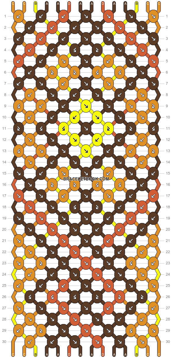 Normal pattern #89620 variation #341376 pattern