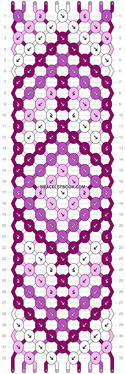 Normal pattern #17993 variation #341400 pattern