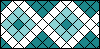 Normal pattern #25020 variation #341415
