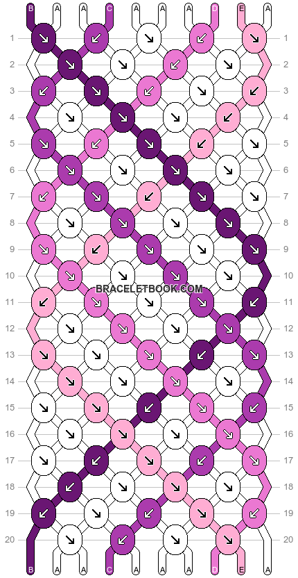 Normal pattern #34657 variation #341438 pattern