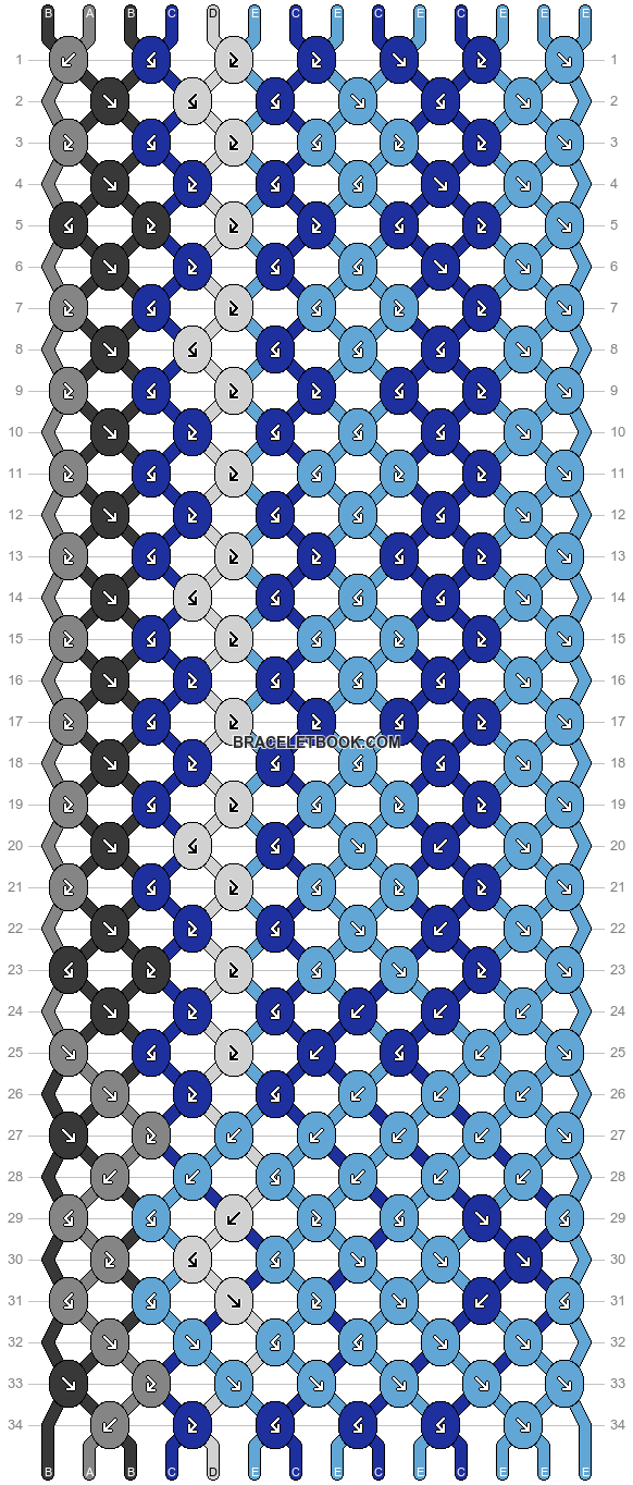 Normal pattern #146165 variation #341443 pattern