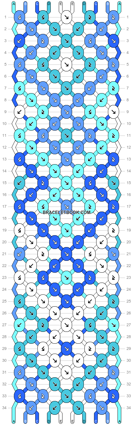 Normal pattern #167726 variation #341444 pattern