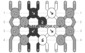 Normal pattern #112742 variation #341448 pattern