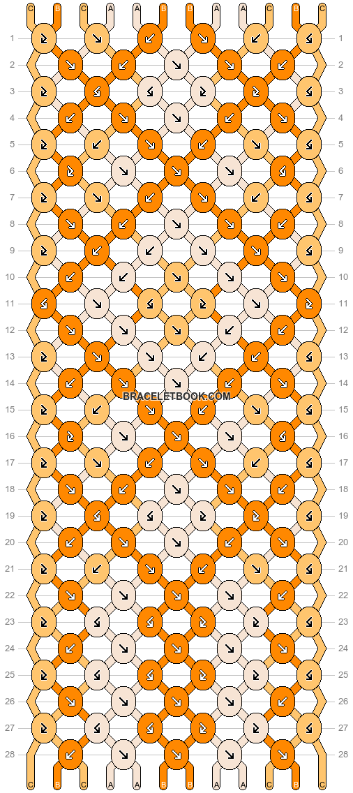 Normal pattern #160471 variation #341467 pattern