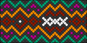 Normal pattern #144686 variation #341478