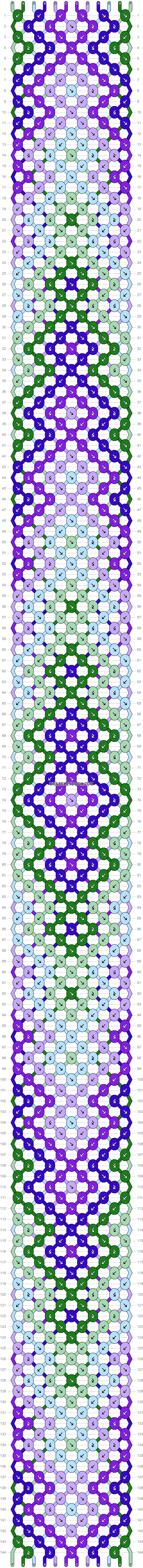 Normal pattern #15843 variation #341498 pattern
