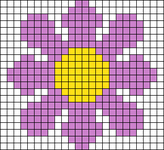 Alpha pattern #150677 variation #341499