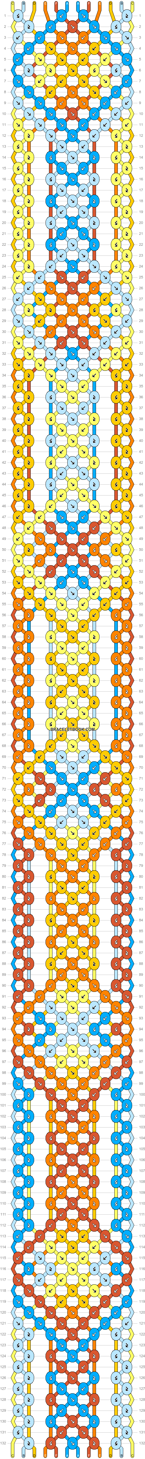 Normal pattern #149622 variation #341533 pattern