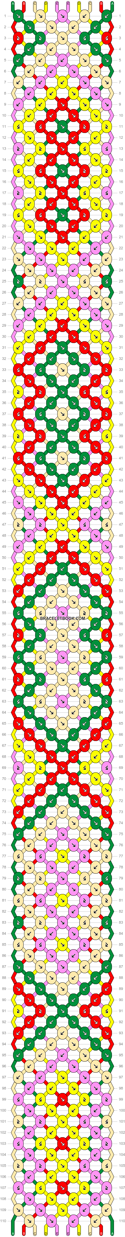 Normal pattern #24938 variation #341539 pattern