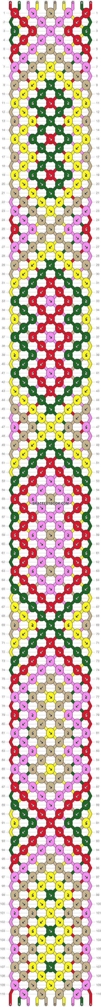 Normal pattern #24938 variation #341540 pattern